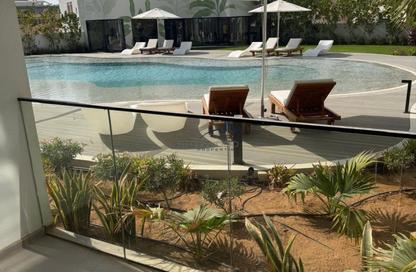 Apartment - 1 - 2 for rent in Beverly Residences 2 - District 15 - Jumeirah Village Circle - Dubai