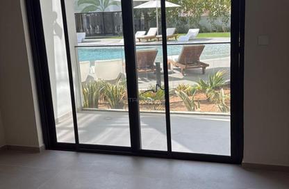 Apartment - 1 - 2 for rent in Beverly Residences 2 - District 15 - Jumeirah Village Circle - Dubai