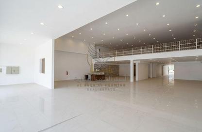 Show Room - Studio - 1 Bathroom for rent in Industrial Area 4 - Sharjah Industrial Area - Sharjah
