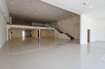 Show Room - Studio - 1 Bathroom for rent in Industrial Area 4 - Sharjah Industrial Area - Sharjah