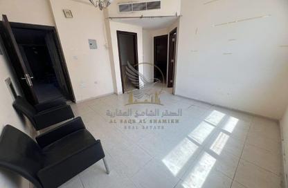 Apartment - 1 - 1 for rent in Al Nabba - Sharjah Apartment - 1 - 1 for rent in Al Nabba - Sharjah