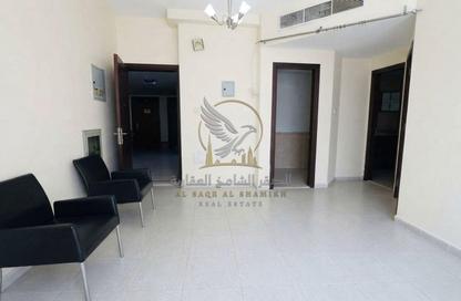Apartment - 1 - 1 for rent in Al Nabba - Sharjah Apartment - 1 - 1 for rent in Al Nabba - Sharjah