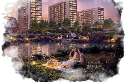 Apartment - 1 - 2 for sale in The Woods Retreat - The Woods - Sobha Sanctuary - Dubai