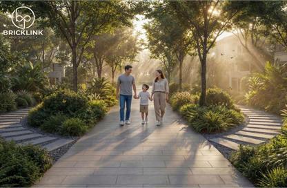 Apartment - 1 - 2 for sale in The Woods Retreat - The Woods - Sobha Sanctuary - Dubai Apartment - 1 - 2 for sale in The Woods Retreat - The Woods - Sobha Sanctuary - Dubai