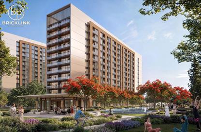 Apartment - 1 - 2 for sale in The Woods Retreat - The Woods - Sobha Sanctuary - Dubai Apartment - 1 - 2 for sale in The Woods Retreat - The Woods - Sobha Sanctuary - Dubai