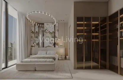 Apartment - 1 Bedroom - 2 Bathrooms for sale in 368 Park Lane - District 10 - Jumeirah Village Circle - Dubai