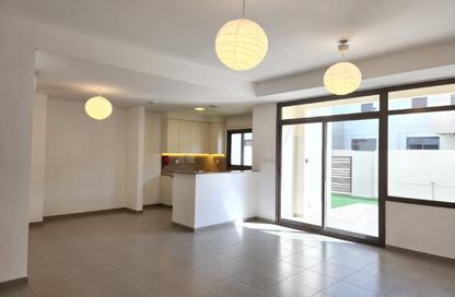 Villa - 3 Bedrooms - 4 Bathrooms for rent in Hayat Townhouses 1 - Hayat Townhouses - Town Square - Dubai Villa - 3 Bedrooms - 4 Bathrooms for rent in Hayat Townhouses 1 - Hayat Townhouses - Town Square - Dubai