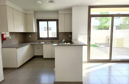 Villa - 3 Bedrooms - 4 Bathrooms for rent in Hayat Townhouses 1 - Hayat Townhouses - Town Square - Dubai Villa - 3 Bedrooms - 4 Bathrooms for rent in Hayat Townhouses 1 - Hayat Townhouses - Town Square - Dubai