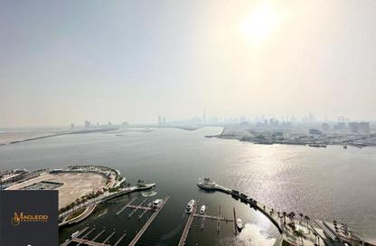 Apartment - 2 Bedrooms - 3 Bathrooms for sale in Dubai Creek Residences North Tower 1 - Dubai Creek Residences North - Dubai Creek Residences - Dubai Creek Harbour (The Lagoons) - Dubai