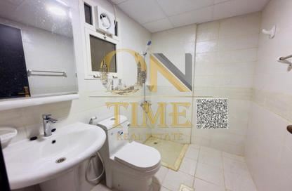 Apartment - 1 Bedroom - 1 Bathroom for rent in Al Naemiya Tower 2 - Al Naemiya Towers - Al Nuaimiya - Ajman Apartment - 1 Bedroom - 1 Bathroom for rent in Al Naemiya Tower 2 - Al Naemiya Towers - Al Nuaimiya - Ajman