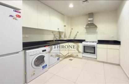 Apartment - 1 Bedroom - 2 Bathrooms for sale in Celestia B - Celestia - Dubai South (Dubai World Central) - Dubai