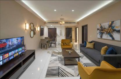 Apartment - 1 Bedroom - 2 Bathrooms for sale in Celestia B - Celestia - Dubai South (Dubai World Central) - Dubai