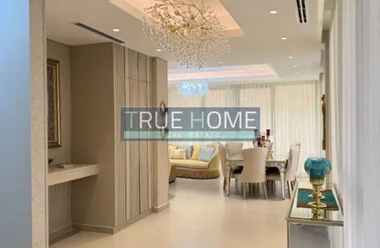 فيلا - 5 غرف نوم - 7 حمامات للايجار في الشارقة جاردن سيتي - الشارقة