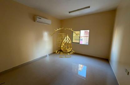 Apartment - Studio - 1 Bathroom for rent in Orchid Towers - Tiger Downtown Ajman - Al Alia - Ajman
