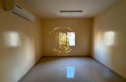 Apartment - Studio - 1 Bathroom for rent in Orchid Towers - Tiger Downtown Ajman - Al Alia - Ajman