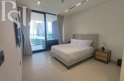 Apartment - 2 Bedrooms - 3 Bathrooms for rent in Trillionaire Residences - Business Bay - Dubai