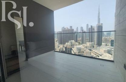 Apartment - 2 Bedrooms - 3 Bathrooms for rent in Trillionaire Residences - Business Bay - Dubai