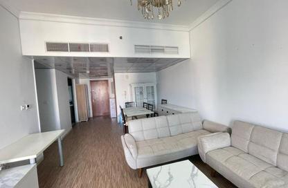 Apartment - 3 Bedrooms - 3 Bathrooms for rent in Lake Terrace - JLT Cluster D - Jumeirah Lake Towers - Dubai