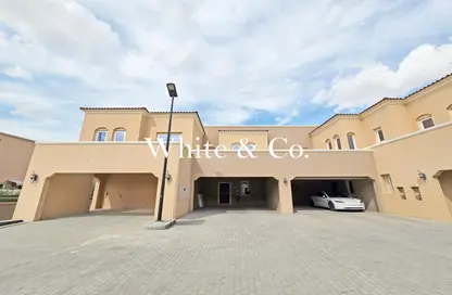 Townhouse - 4 Bedrooms - 4 Bathrooms for rent in Amaranta 1 - Amaranta - Villanova - Dubai Land - Dubai