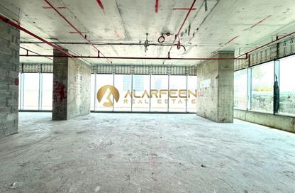 Office Space - Studio - 2 Bathrooms for sale in Binghatti Apex - District 10 - Jumeirah Village Circle - Dubai