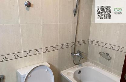 Apartment - 1 Bedroom - 2 Bathrooms for sale in Sheikh Jaber Al Sabah Street - Al Naimiya - Al Nuaimiya - Ajman Apartment - 1 Bedroom - 2 Bathrooms for sale in Sheikh Jaber Al Sabah Street - Al Naimiya - Al Nuaimiya - Ajman