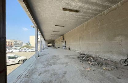 Warehouse - Studio - 6 Bathrooms for rent in Industrial Area 5 - Sharjah Industrial Area - Sharjah