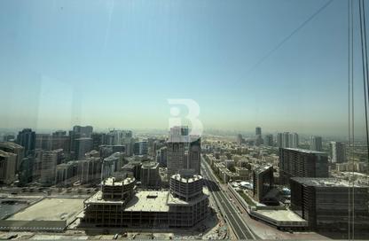 Apartment - 4 - 5 for rent in The S Tower - Dubai Internet City - Dubai