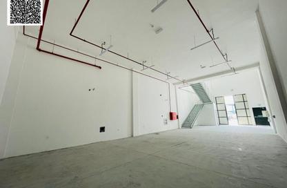 Warehouse - Studio for rent in Al Jurf 3 - Al Jurf - Ajman Downtown - Ajman