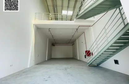 Warehouse - Studio for rent in Al Jurf 3 - Al Jurf - Ajman Downtown - Ajman