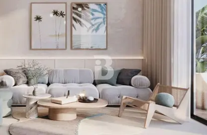 Apartment - 2 Bedrooms - 2 Bathrooms for sale in One Central - RAK Central - Ras Al Khaimah