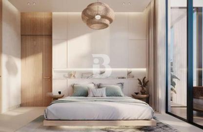 Apartment - 2 Bedrooms - 2 Bathrooms for sale in One Central - RAK Central - Ras Al Khaimah