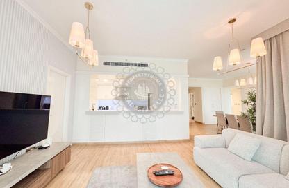 Apartment - 3 - 3 for sale in The Residences 5 - The Residences - Downtown Dubai - Dubai