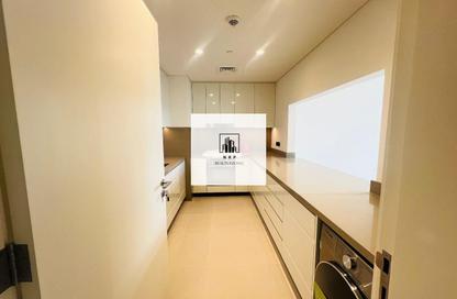 Apartment - 2 Bedrooms - 3 Bathrooms for rent in Souks Residential - Al Mamsha - Muwaileh - Sharjah