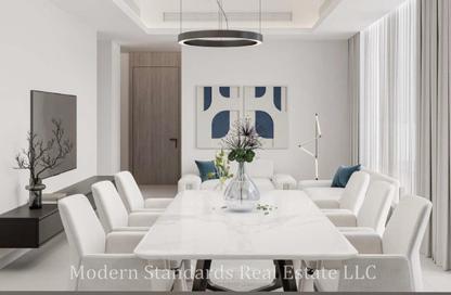 Apartment - 2 - 3 for sale in Evergr1n House 4 - Jumeirah Garden City - Al Satwa - Dubai