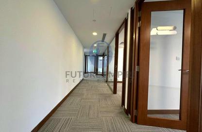 Office Space - Studio - 2 Bathrooms for rent in Maze Tower - Sheikh Zayed Road - Dubai Office Space - Studio - 2 Bathrooms for rent in Maze Tower - Sheikh Zayed Road - Dubai