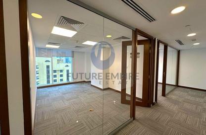 Office Space - Studio - 2 Bathrooms for rent in Maze Tower - Sheikh Zayed Road - Dubai Office Space - Studio - 2 Bathrooms for rent in Maze Tower - Sheikh Zayed Road - Dubai