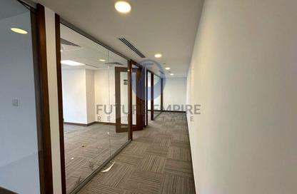 Office Space - Studio - 2 Bathrooms for rent in Maze Tower - Sheikh Zayed Road - Dubai Office Space - Studio - 2 Bathrooms for rent in Maze Tower - Sheikh Zayed Road - Dubai