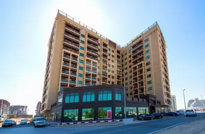 Retail - Studio - 1 Bathroom for rent in Jaddaf Views - Al Jaddaf - Dubai Retail - Studio - 1 Bathroom for rent in Jaddaf Views - Al Jaddaf - Dubai