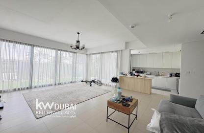 Villa - 4 Bedrooms - 4 Bathrooms for rent in Cherrywoods - Dubai Villa - 4 Bedrooms - 4 Bathrooms for rent in Cherrywoods - Dubai