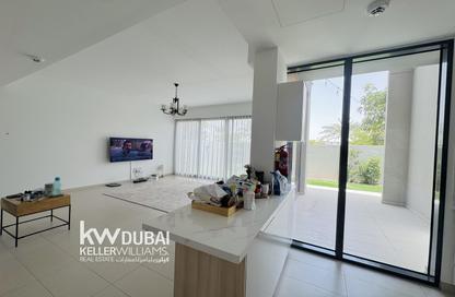 Villa - 4 Bedrooms - 4 Bathrooms for rent in Cherrywoods - Dubai