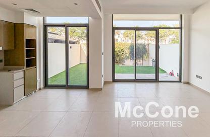 Townhouse - 3 Bedrooms - 4 Bathrooms for rent in Joy - Arabian Ranches 3 - Dubai Townhouse - 3 Bedrooms - 4 Bathrooms for rent in Joy - Arabian Ranches 3 - Dubai