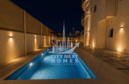 Villa - 5 Bedrooms - 7 Bathrooms for rent in Al Quoz 2 - Al Quoz - Dubai Villa - 5 Bedrooms - 7 Bathrooms for rent in Al Quoz 2 - Al Quoz - Dubai