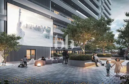 Apartment - 2 Bedrooms - 2 Bathrooms for sale in Elo 1 - Elo - Damac Hills 2 - Dubai