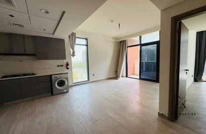 Apartment - 3 Bedrooms - 2 Bathrooms for rent in Azizi Riviera 19 - Azizi Riviera - Meydan One - Meydan - Dubai Apartment - 3 Bedrooms - 2 Bathrooms for rent in Azizi Riviera 19 - Azizi Riviera - Meydan One - Meydan - Dubai
