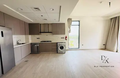 Apartment - 3 Bedrooms - 2 Bathrooms for rent in Azizi Riviera 19 - Azizi Riviera - Meydan One - Meydan - Dubai