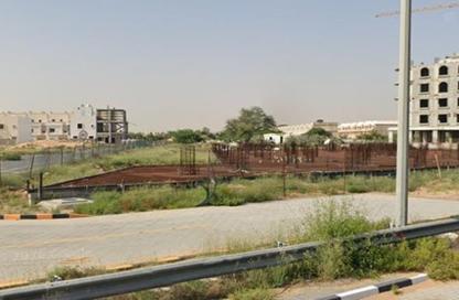 Land - Studio for sale in Al Zaheya Gardens - Al Zahya - Ajman Land - Studio for sale in Al Zaheya Gardens - Al Zahya - Ajman