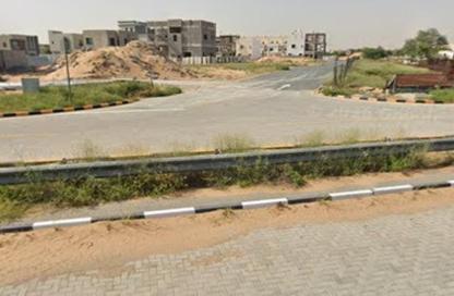 Land - Studio for sale in Al Zaheya Gardens - Al Zahya - Ajman Land - Studio for sale in Al Zaheya Gardens - Al Zahya - Ajman