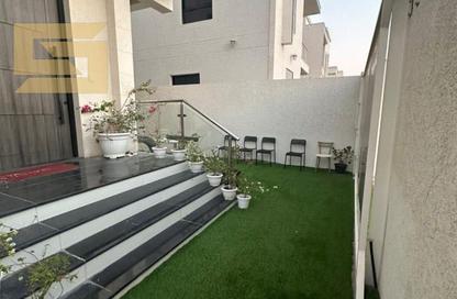 Villa - 5 Bedrooms - 7 Bathrooms for rent in Al Yasmeen 1 - Al Yasmeen - Ajman Villa - 5 Bedrooms - 7 Bathrooms for rent in Al Yasmeen 1 - Al Yasmeen - Ajman