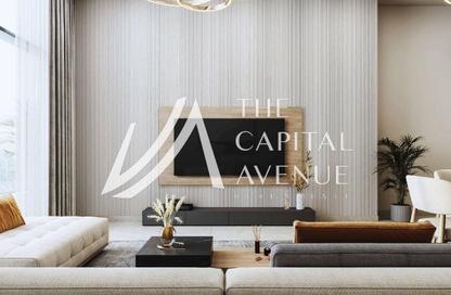 Apartment - 2 Bedrooms - 4 Bathrooms for sale in Radiant Waves - Shams Abu Dhabi - Al Reem Island - Abu Dhabi