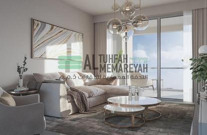 Apartment - 2 - 3 for sale in Suroor By Alef Group - Al Mamsha - Muwaileh - Sharjah Apartment - 2 - 3 for sale in Suroor By Alef Group - Al Mamsha - Muwaileh - Sharjah